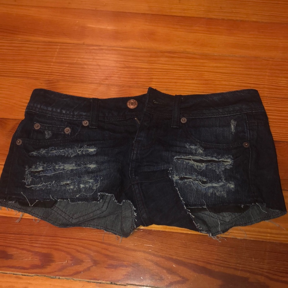 American Eagle Size 0 Shorts